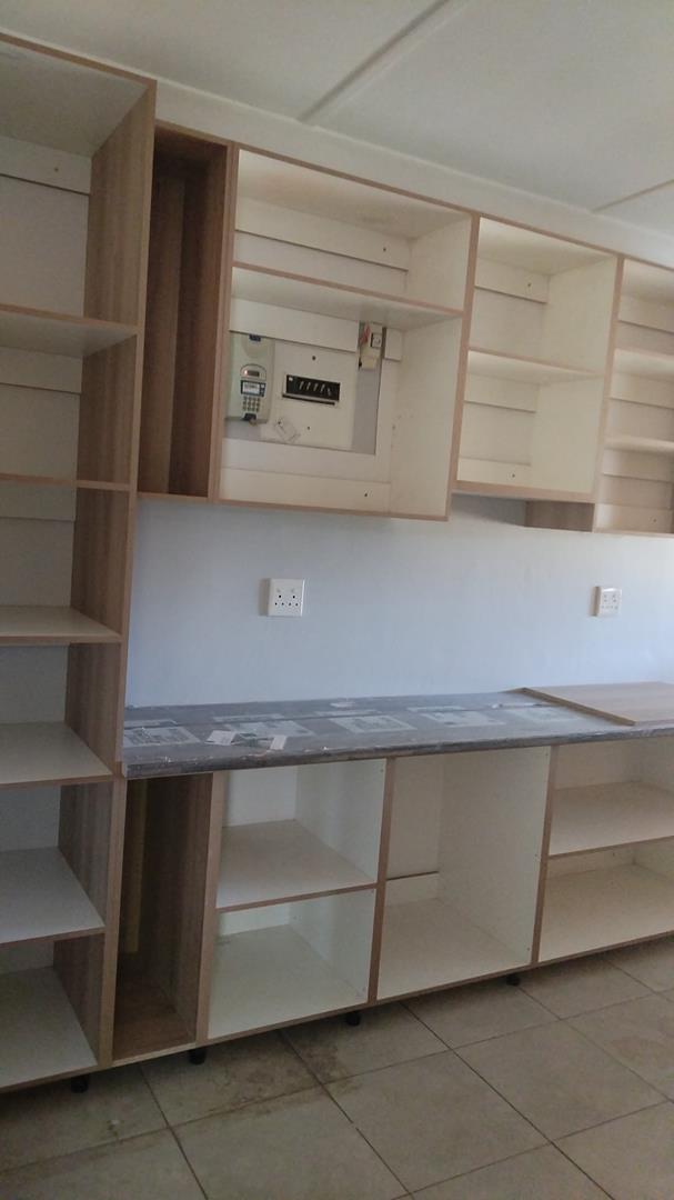 To Let 2 Bedroom Property for Rent in Rhodesdene Northern Cape